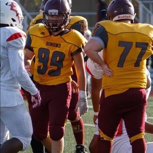 Meet your Posher, Ian